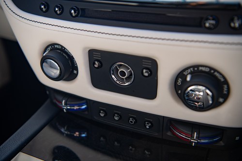 2014 Rolls-Royce Ghost Series II 6.6L V12 - 17k Miles For Sale (picture 45 of 172)