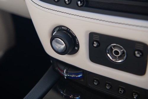 2014 Rolls-Royce Ghost Series II 6.6L V12 - 17k Miles For Sale (picture 46 of 172)
