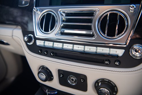 2014 Rolls-Royce Ghost Series II 6.6L V12 - 17k Miles For Sale (picture 26 of 172)