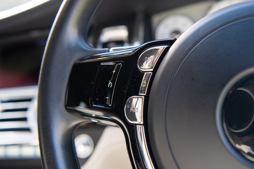 2014 Rolls-Royce Ghost Series II 6.6L V12 - 17k Miles For Sale (picture 28 of 172)
