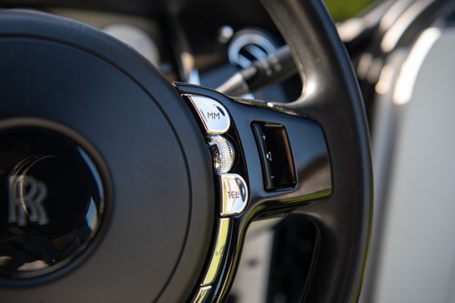 2014 Rolls-Royce Ghost Series II 6.6L V12 - 17k Miles For Sale (picture 36 of 172)