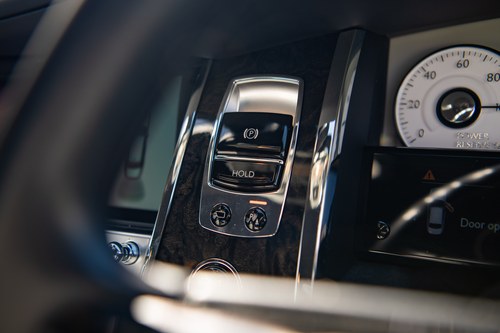 2014 Rolls-Royce Ghost Series II 6.6L V12 - 17k Miles For Sale (picture 30 of 172)