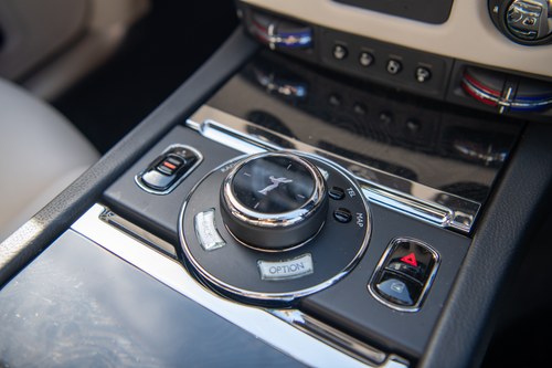 2014 Rolls-Royce Ghost Series II 6.6L V12 - 17k Miles For Sale (picture 32 of 172)