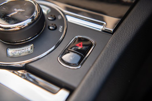 2014 Rolls-Royce Ghost Series II 6.6L V12 - 17k Miles For Sale (picture 34 of 172)
