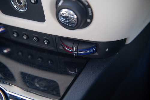2014 Rolls-Royce Ghost Series II 6.6L V12 - 17k Miles For Sale (picture 47 of 172)