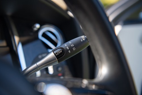 2014 Rolls-Royce Ghost Series II 6.6L V12 - 17k Miles For Sale (picture 48 of 172)