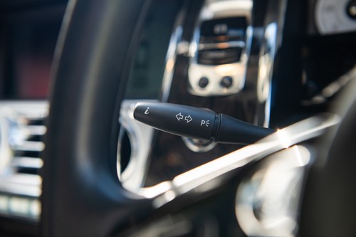 2014 Rolls-Royce Ghost Series II 6.6L V12 - 17k Miles For Sale (picture 49 of 172)