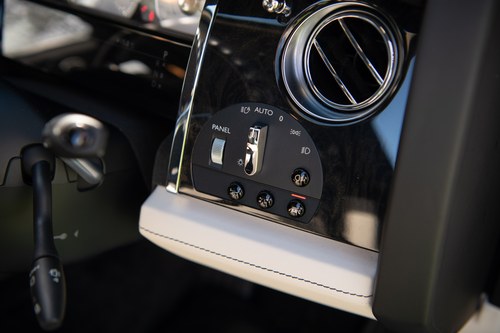 2014 Rolls-Royce Ghost Series II 6.6L V12 - 17k Miles For Sale (picture 51 of 172)