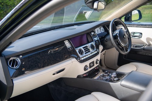 2014 Rolls-Royce Ghost Series II 6.6L V12 - 17k Miles For Sale (picture 40 of 172)