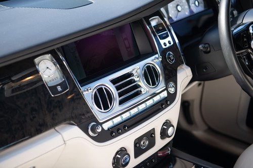 2014 Rolls-Royce Ghost Series II 6.6L V12 - 17k Miles For Sale (picture 52 of 172)