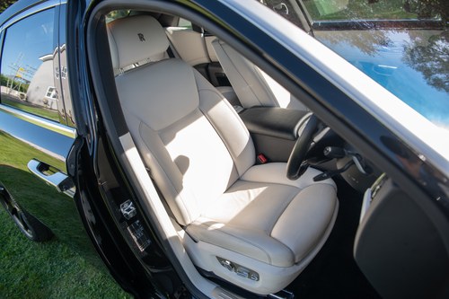 2014 Rolls-Royce Ghost Series II 6.6L V12 - 17k Miles For Sale (picture 54 of 172)