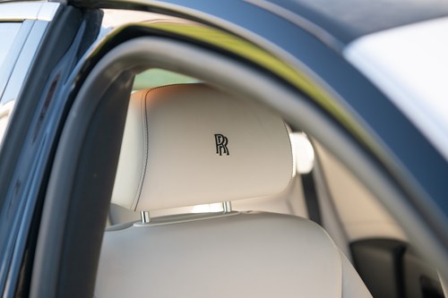 2014 Rolls-Royce Ghost Series II 6.6L V12 - 17k Miles For Sale (picture 55 of 172)