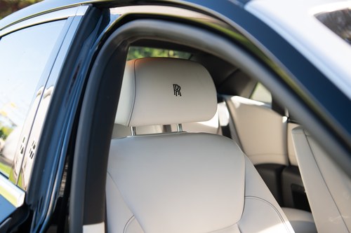2014 Rolls-Royce Ghost Series II 6.6L V12 - 17k Miles For Sale (picture 56 of 172)