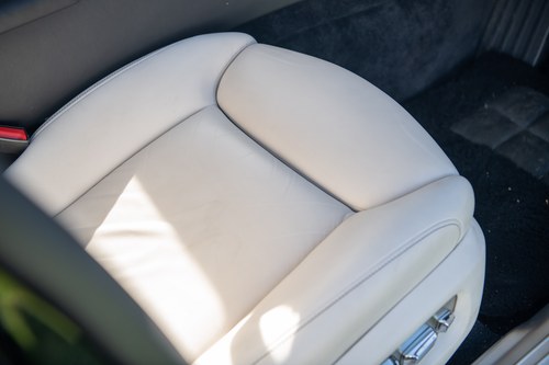 2014 Rolls-Royce Ghost Series II 6.6L V12 - 17k Miles For Sale (picture 57 of 172)