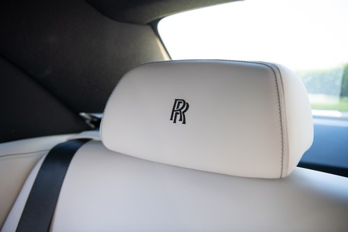 2014 Rolls-Royce Ghost Series II 6.6L V12 - 17k Miles For Sale (picture 58 of 172)
