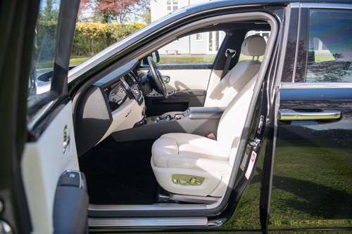 2014 Rolls-Royce Ghost Series II 6.6L V12 - 17k Miles For Sale (picture 59 of 172)