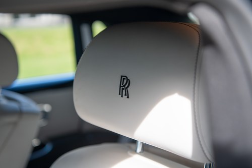 2014 Rolls-Royce Ghost Series II 6.6L V12 - 17k Miles For Sale (picture 60 of 172)