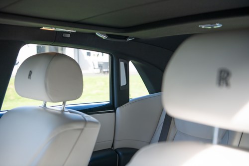 2014 Rolls-Royce Ghost Series II 6.6L V12 - 17k Miles For Sale (picture 62 of 172)