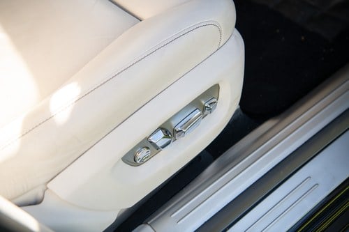 2014 Rolls-Royce Ghost Series II 6.6L V12 - 17k Miles For Sale (picture 63 of 172)