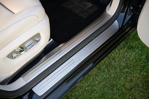 2014 Rolls-Royce Ghost Series II 6.6L V12 - 17k Miles For Sale (picture 64 of 172)