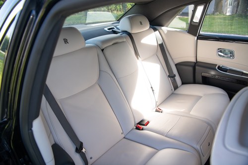 2014 Rolls-Royce Ghost Series II 6.6L V12 - 17k Miles For Sale (picture 65 of 172)