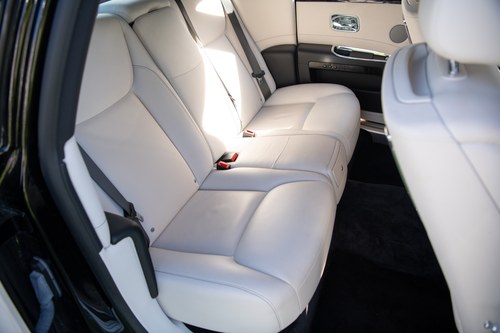 2014 Rolls-Royce Ghost Series II 6.6L V12 - 17k Miles For Sale (picture 66 of 172)
