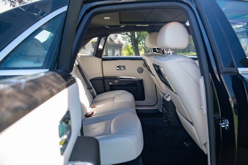 2014 Rolls-Royce Ghost Series II 6.6L V12 - 17k Miles For Sale (picture 67 of 172)