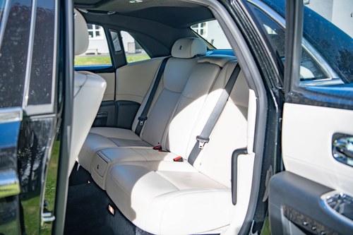 2014 Rolls-Royce Ghost Series II 6.6L V12 - 17k Miles For Sale (picture 68 of 172)