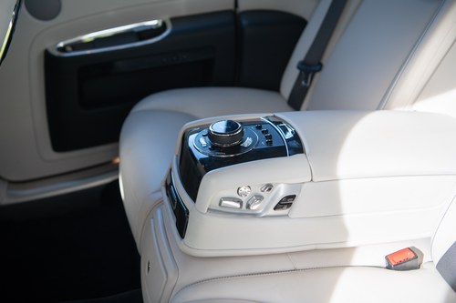2014 Rolls-Royce Ghost Series II 6.6L V12 - 17k Miles For Sale (picture 69 of 172)