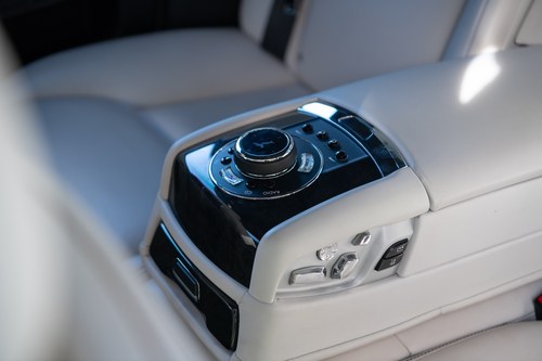 2014 Rolls-Royce Ghost Series II 6.6L V12 - 17k Miles For Sale (picture 70 of 172)