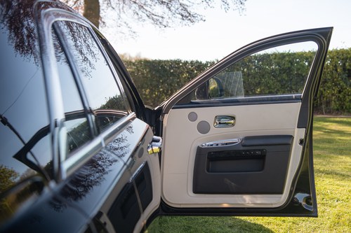 2014 Rolls-Royce Ghost Series II 6.6L V12 - 17k Miles For Sale (picture 71 of 172)