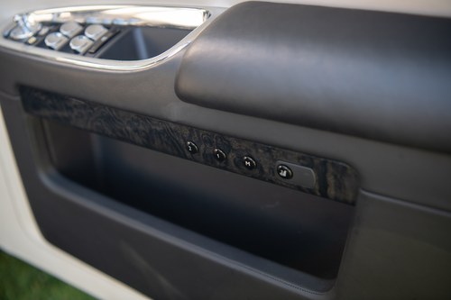 2014 Rolls-Royce Ghost Series II 6.6L V12 - 17k Miles For Sale (picture 72 of 172)