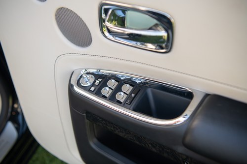 2014 Rolls-Royce Ghost Series II 6.6L V12 - 17k Miles For Sale (picture 73 of 172)