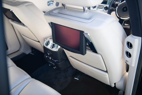 2014 Rolls-Royce Ghost Series II 6.6L V12 - 17k Miles For Sale (picture 78 of 172)