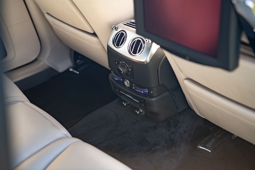 2014 Rolls-Royce Ghost Series II 6.6L V12 - 17k Miles For Sale (picture 79 of 172)