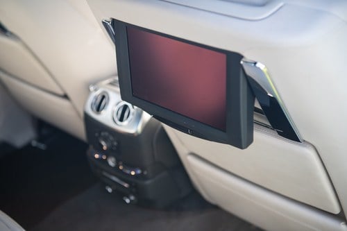 2014 Rolls-Royce Ghost Series II 6.6L V12 - 17k Miles For Sale (picture 80 of 172)
