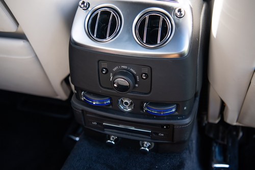 2014 Rolls-Royce Ghost Series II 6.6L V12 - 17k Miles For Sale (picture 81 of 172)