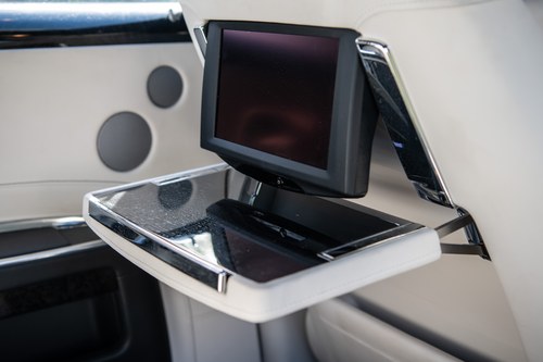 2014 Rolls-Royce Ghost Series II 6.6L V12 - 17k Miles For Sale (picture 82 of 172)