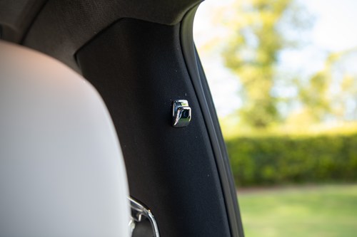 2014 Rolls-Royce Ghost Series II 6.6L V12 - 17k Miles For Sale (picture 85 of 172)