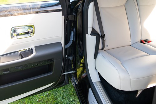2014 Rolls-Royce Ghost Series II 6.6L V12 - 17k Miles For Sale (picture 86 of 172)