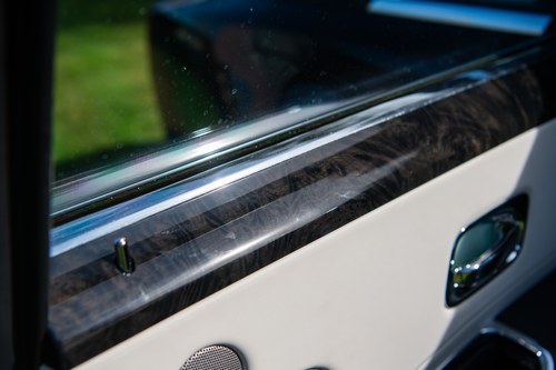 2014 Rolls-Royce Ghost Series II 6.6L V12 - 17k Miles For Sale (picture 87 of 172)