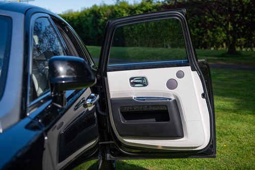 2014 Rolls-Royce Ghost Series II 6.6L V12 - 17k Miles For Sale (picture 89 of 172)