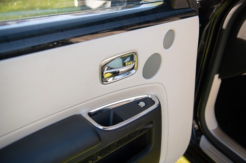 2014 Rolls-Royce Ghost Series II 6.6L V12 - 17k Miles For Sale (picture 91 of 172)