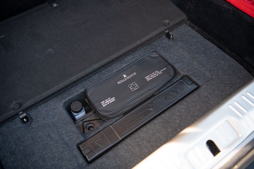 2014 Rolls-Royce Ghost Series II 6.6L V12 - 17k Miles For Sale (picture 98 of 172)