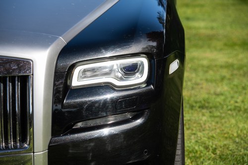 2014 Rolls-Royce Ghost Series II 6.6L V12 - 17k Miles For Sale (picture 102 of 172)
