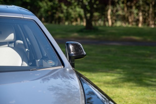 2014 Rolls-Royce Ghost Series II 6.6L V12 - 17k Miles For Sale (picture 105 of 172)