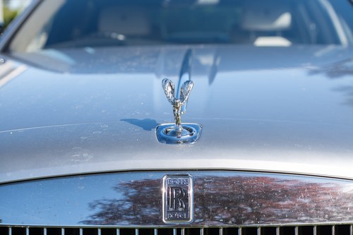 2014 Rolls-Royce Ghost Series II 6.6L V12 - 17k Miles For Sale (picture 107 of 172)