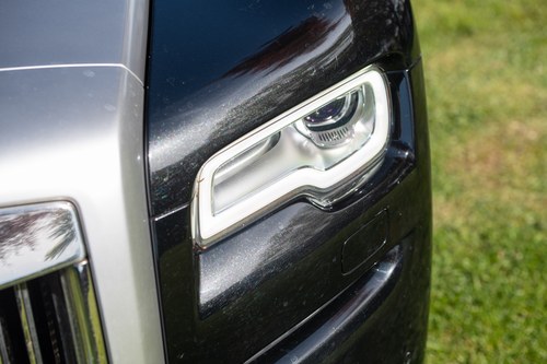 2014 Rolls-Royce Ghost Series II 6.6L V12 - 17k Miles For Sale (picture 108 of 172)