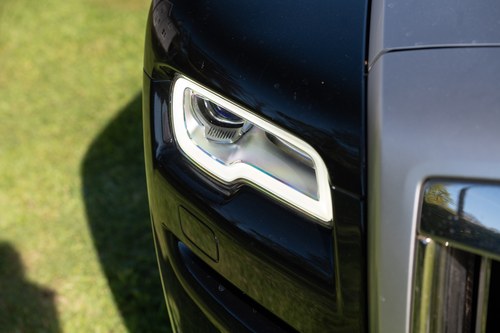 2014 Rolls-Royce Ghost Series II 6.6L V12 - 17k Miles For Sale (picture 109 of 172)