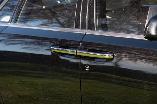 2014 Rolls-Royce Ghost Series II 6.6L V12 - 17k Miles For Sale (picture 113 of 172)